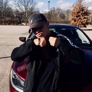 Meet your Posher, Aldo